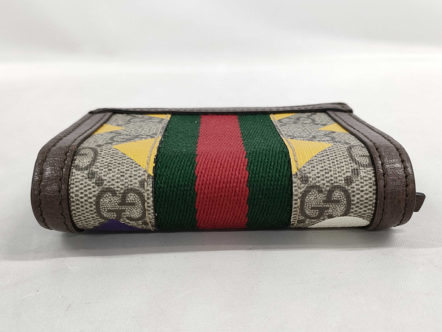 GUCCI Compact Wallet 523155 Wallet