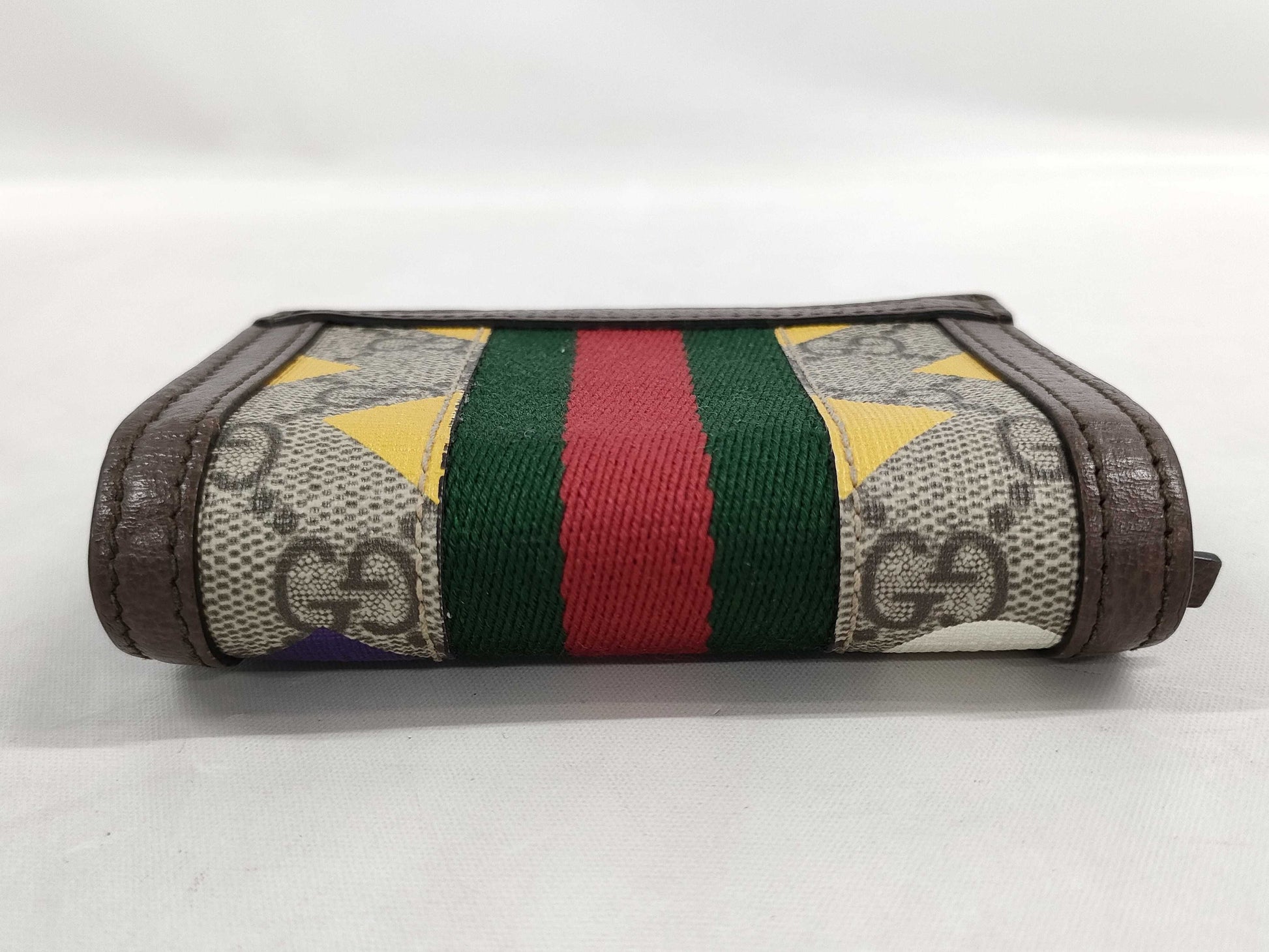 GUCCI Compact Wallet 523155 Wallet