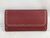 Cartier Bi-fold Long Wallet