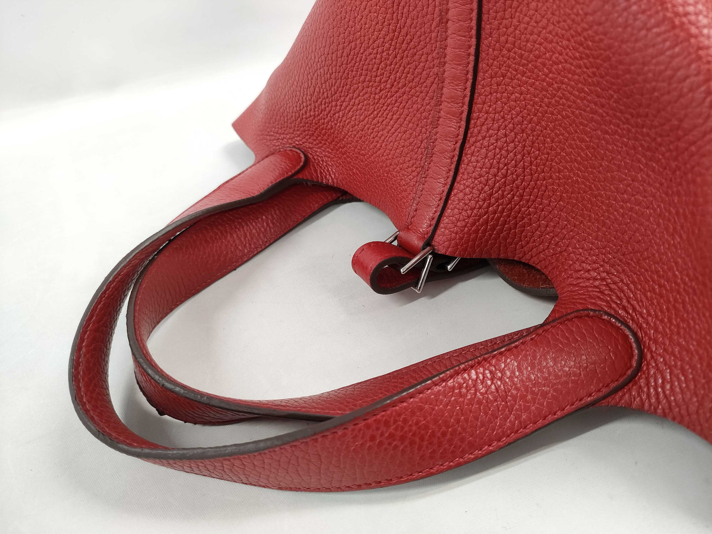 HERMES Picotin Lock MM Handbag