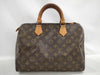 LOUIS VUITTON LOUISVUITTON Monogram Speedy 30 M41526 VI883 Boston Bag