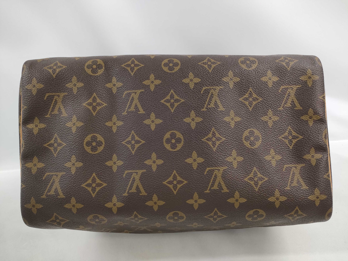 LOUIS VUITTON LOUISVUITTON Monogram Speedy 30 M41526 VI883 Boston Bag