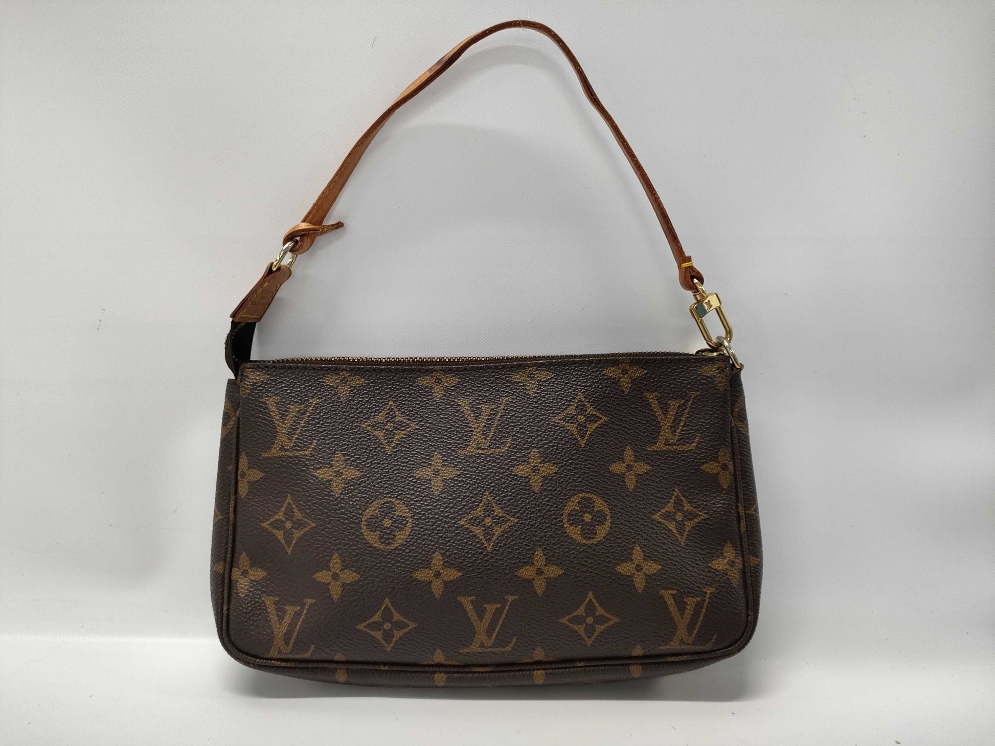 LOUIS VUITTON LOUISVUITTON Monogram Accessoires M51980 SD0030 Handbag