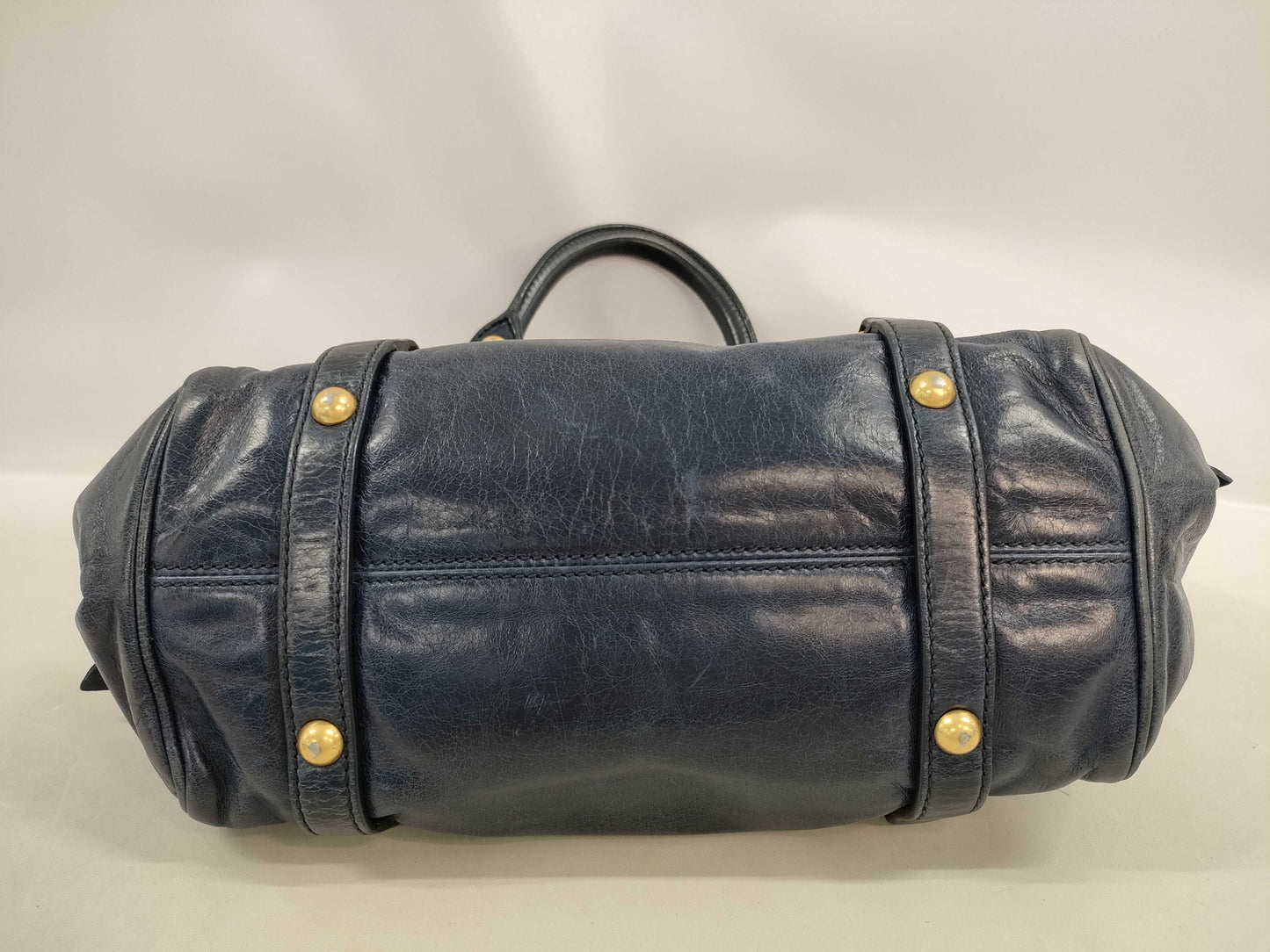 Miu Miu Miu 2-way handbag handbag
