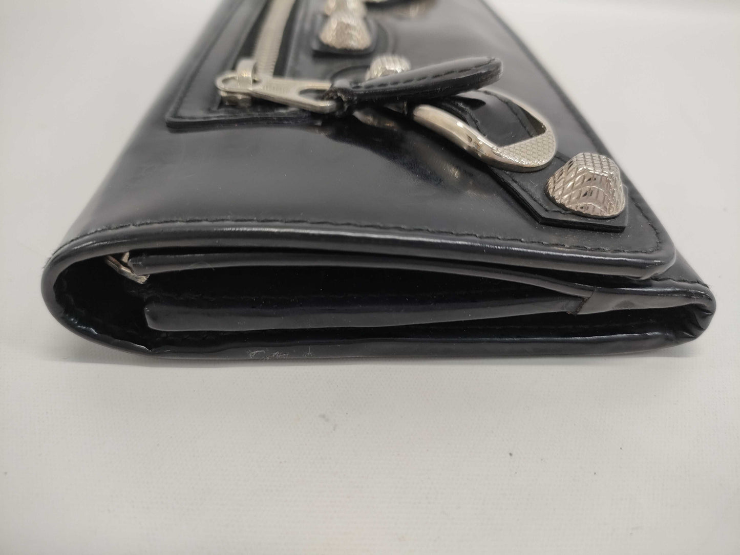 BALENCIAGA BALENCIAGA long wallet wallet