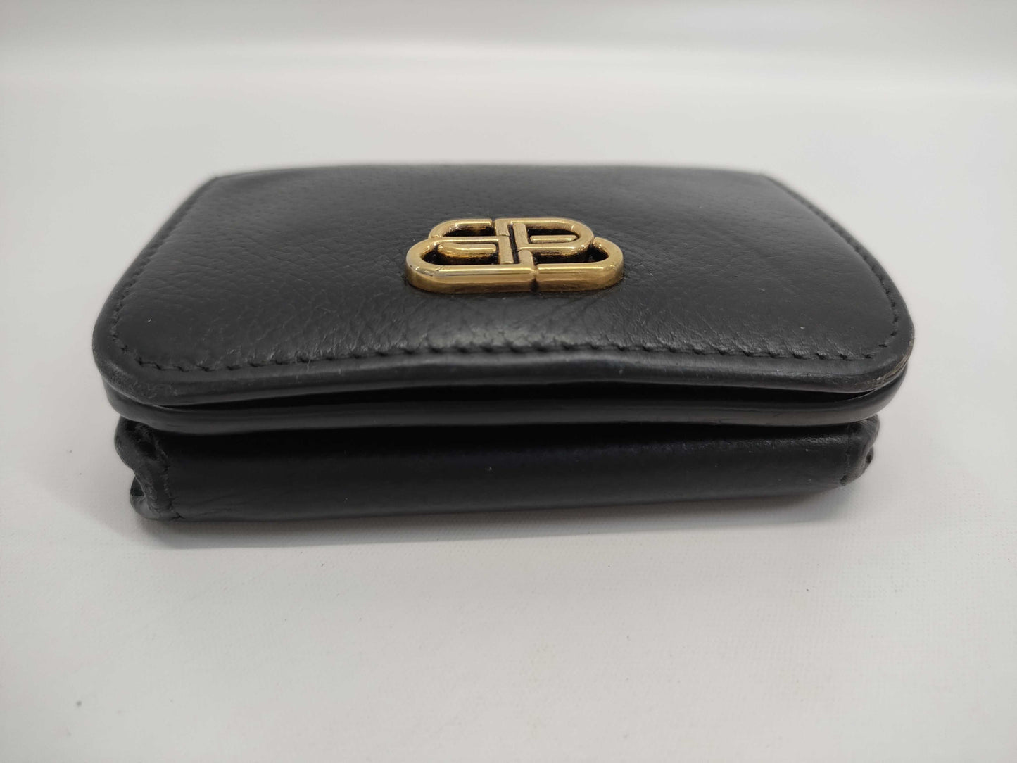 BALENCIAGA BALENCIAGA Mini Wallet