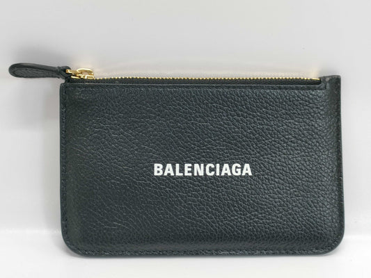 BALENCIAGA BALENCIAGA Card Case Card Case, Pass Case, Business Card Case