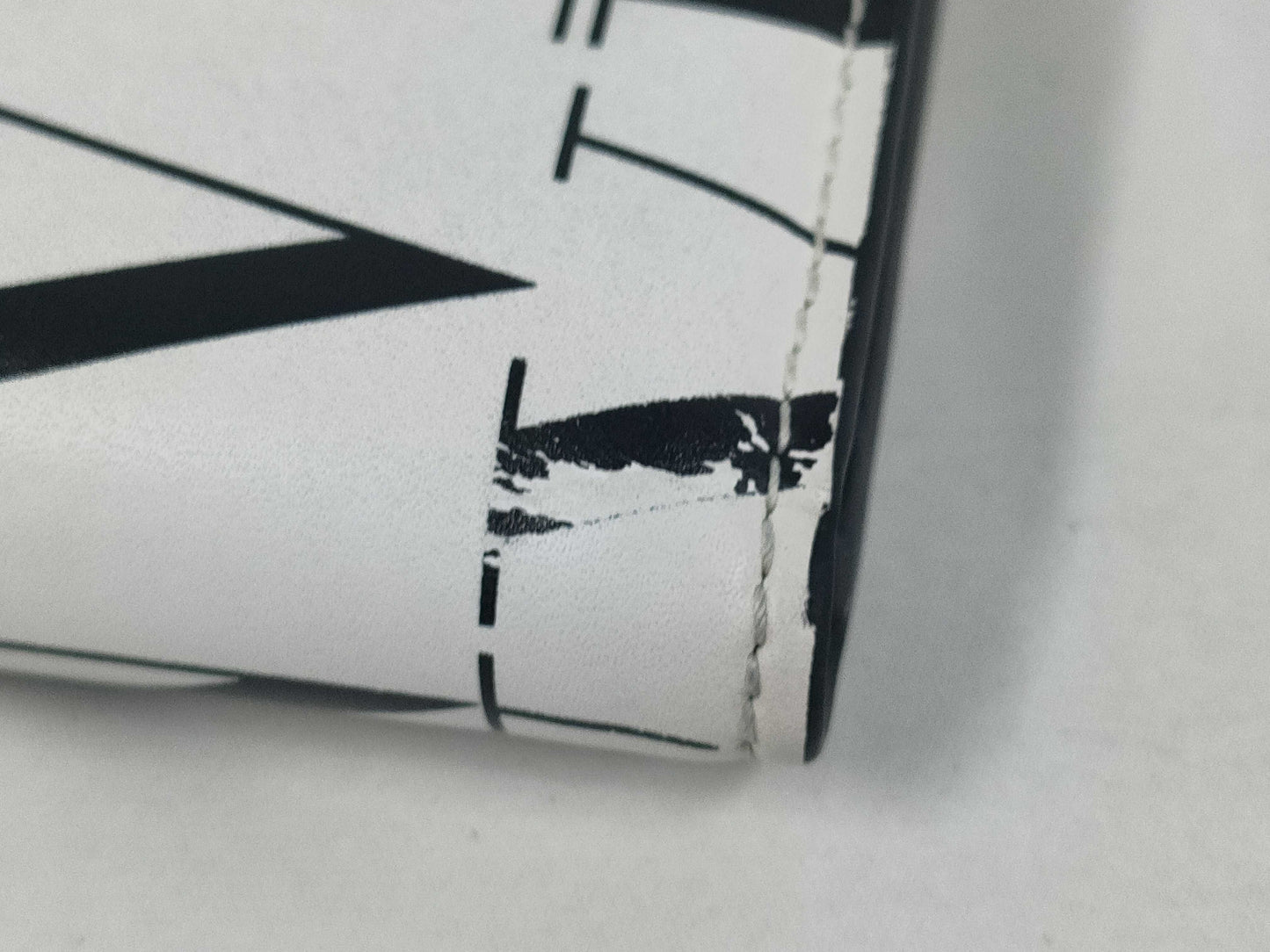 VALENTINO VALENTINO Bifold Wallet with Billfold