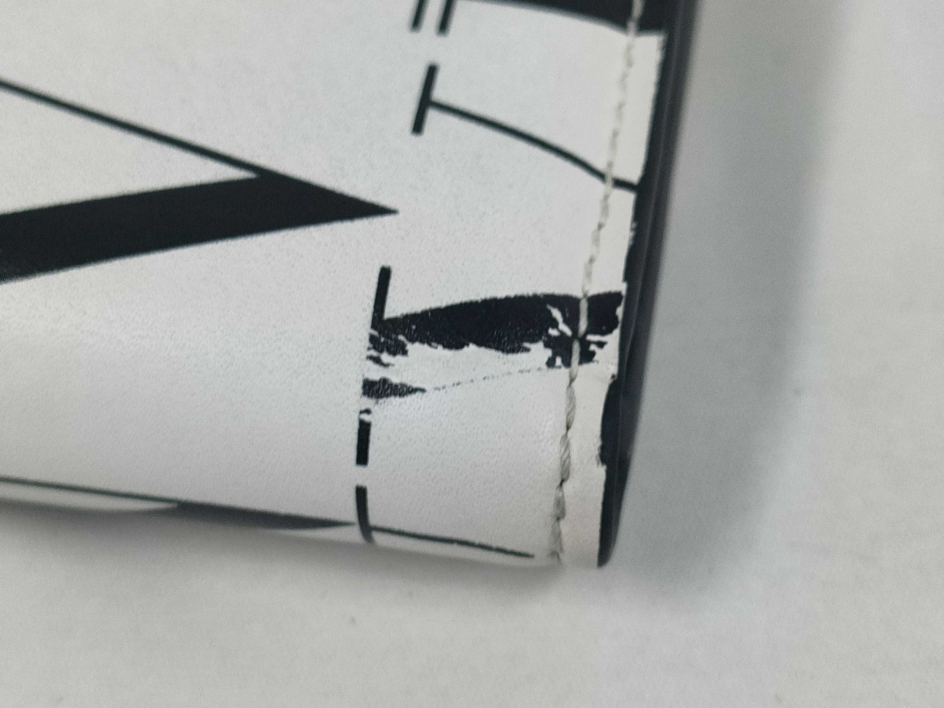 VALENTINO VALENTINO Bifold Wallet with Billfold