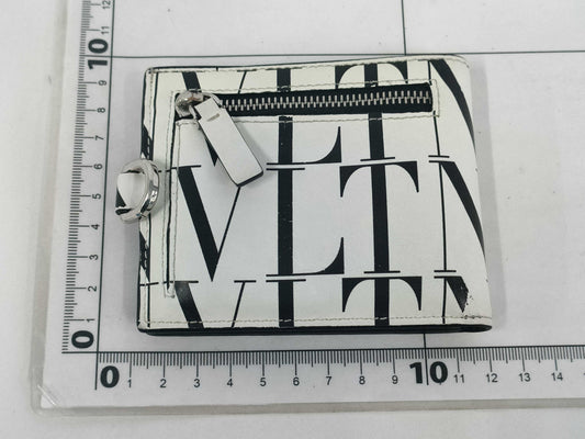 VALENTINO VALENTINO Bifold Wallet with Billfold