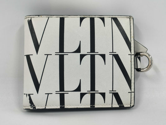 VALENTINO VALENTINO Bifold Wallet with Billfold