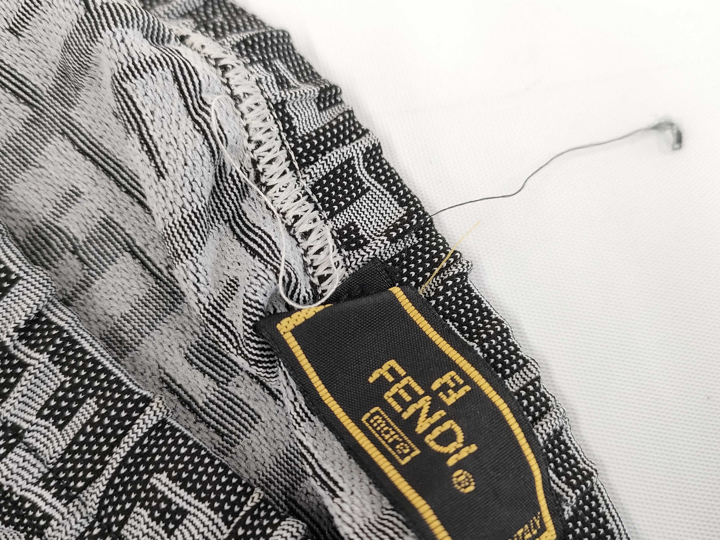 FENDI tight skirt size 42 skirt