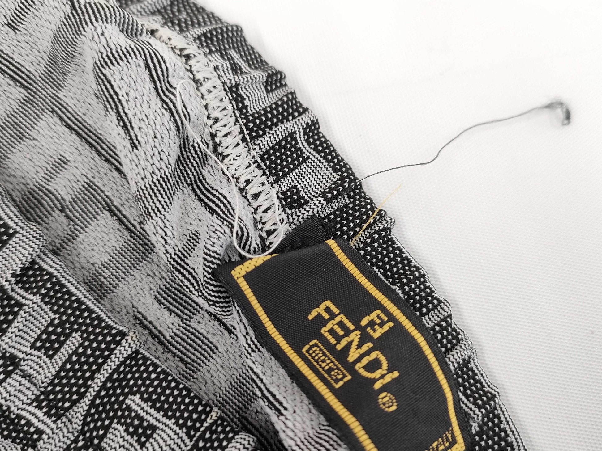 FENDI tight skirt size 42 skirt