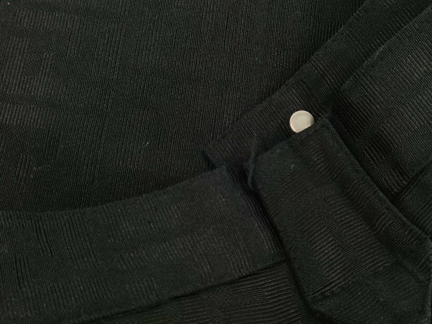 FENDI 42 Cropped Pants
