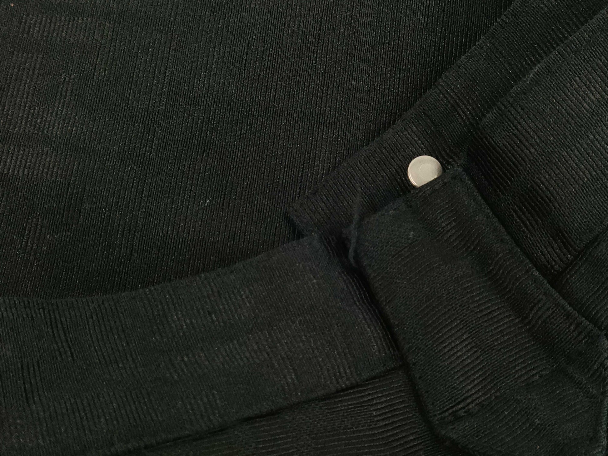 FENDI 42 Cropped Pants
