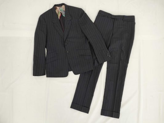 Paul Smith suit set up Loro Piana L Other apparel