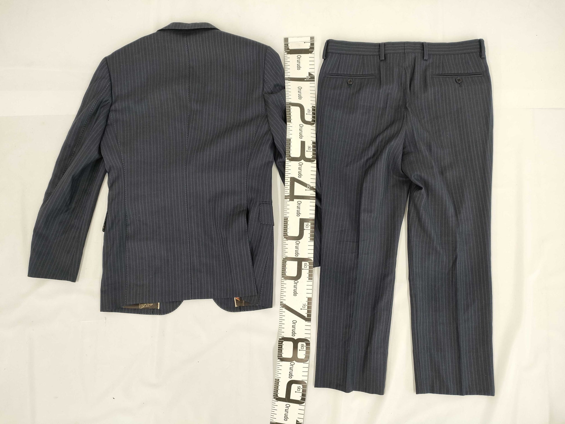 Paul Smith suit set up Loro Piana M Other apparel