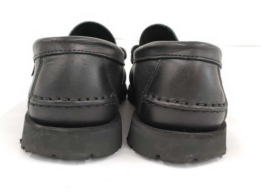 Paraboot Leather Shoes 7 1/2 Business Shoes