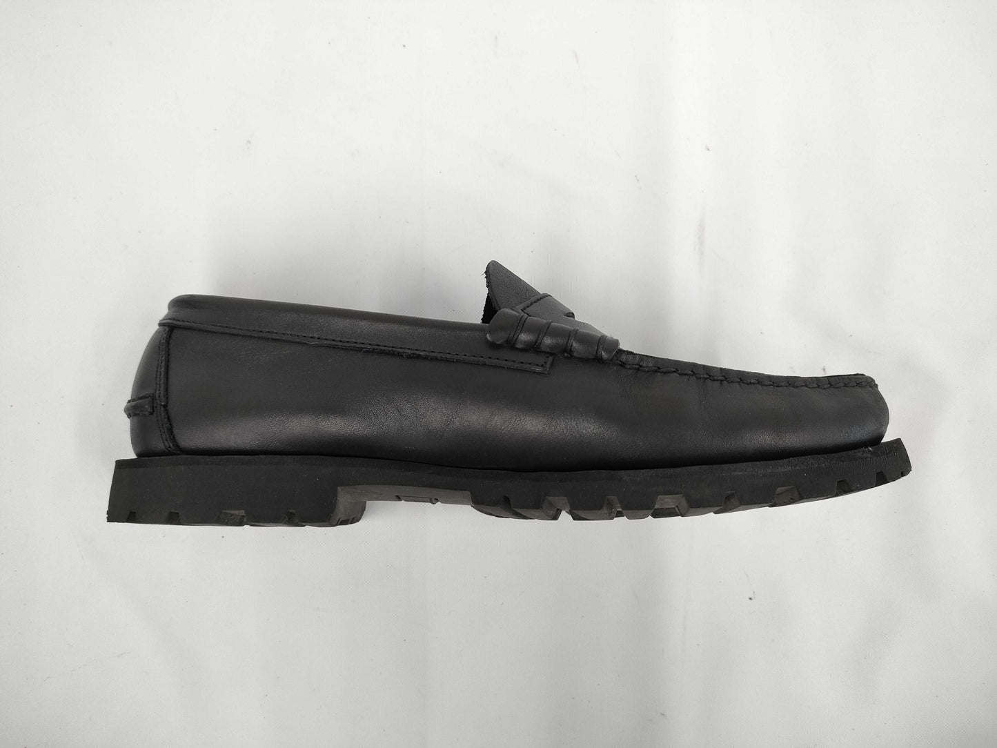 Paraboot Leather Shoes 7 1/2 Business Shoes