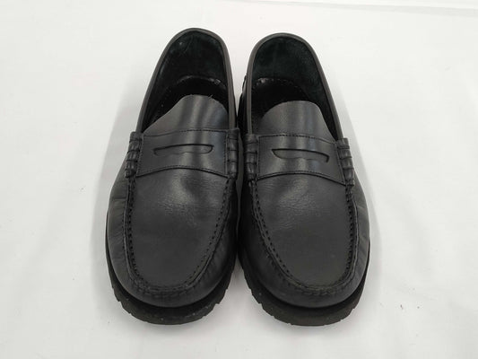 Paraboot Leather Shoes 7 1/2 Business Shoes