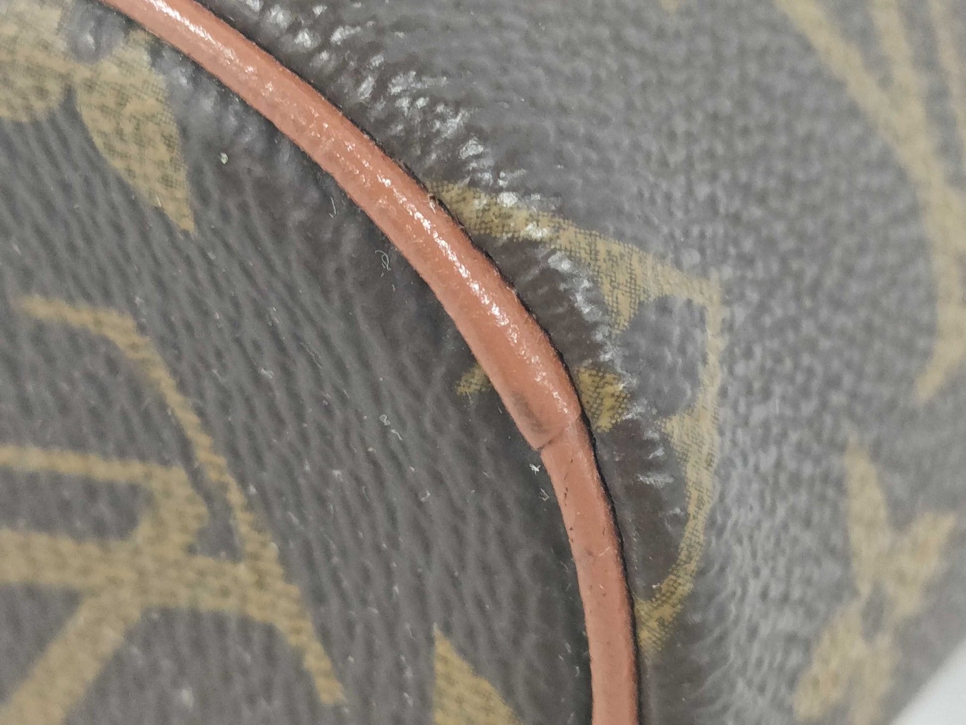 LOUIS VUITTON LOUISVUITTON Papillon Pouch M51365 Pouch