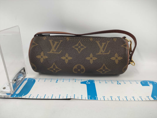 LOUIS VUITTON LOUISVUITTON Papillon Pouch M51365 Pouch
