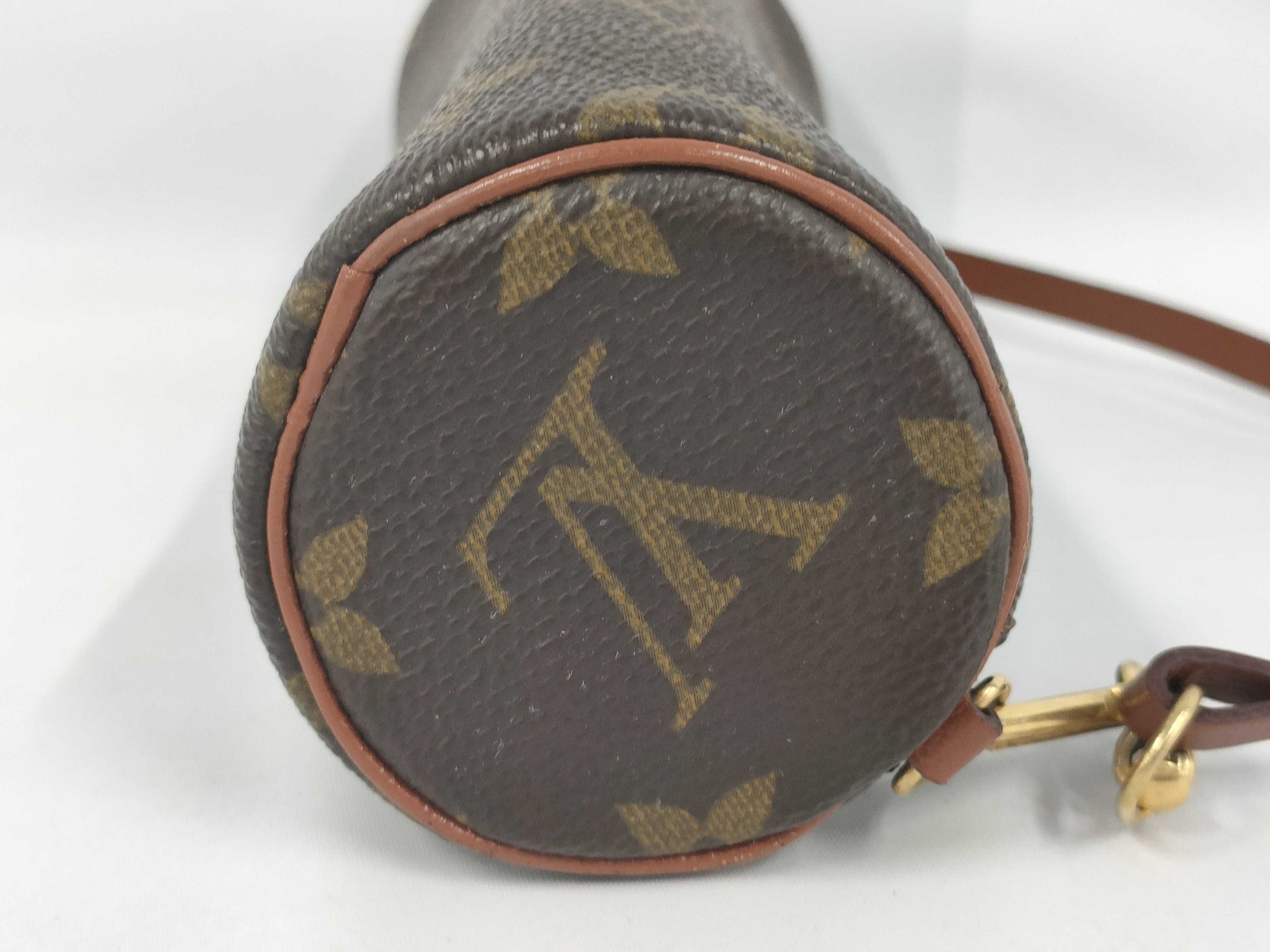 LOUIS VUITTON LOUISVUITTON Papillon Pouch M51365 Pouch