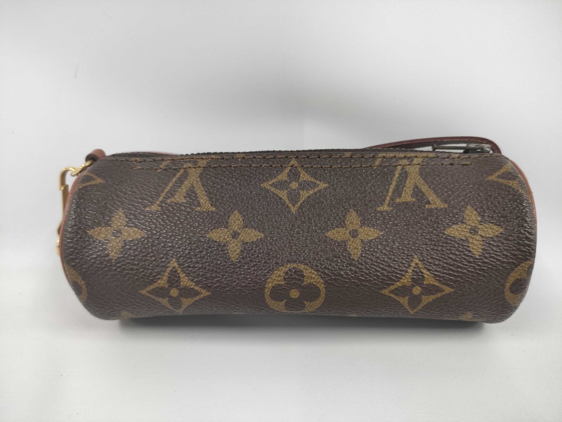 LOUIS VUITTON LOUISVUITTON Papillon Pouch M51365 Pouch