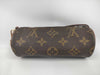 LOUIS VUITTON LOUISVUITTON Papillon Pouch M51365 Pouch