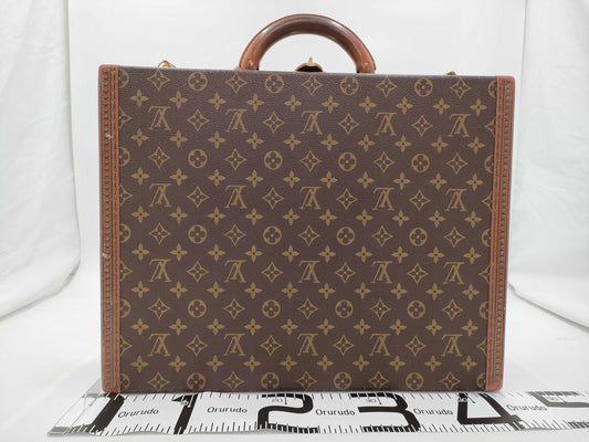 LOUIS VUITTON LOUISVUITTON Monogram Cotteville 45 M21423 Bag