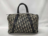 Dior Trotter Boston Bag Handbag