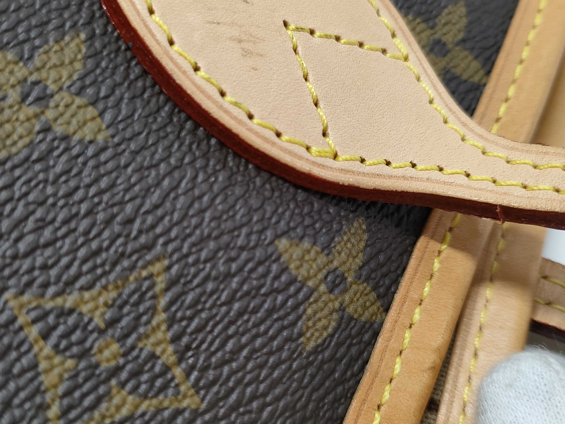 LOUIS VUITTON LOUISVUITTON Monogram Neverfull GM Tote Bag M40157 Tote Bag