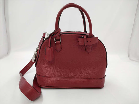 LOUIS VUITTON LOUISVUITTON Parnaseaa Alma PPM 2WAY Handbag M53397 Handbag