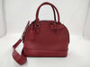 LOUIS VUITTON LOUISVUITTON Parnaseaa Alma PPM 2WAY Handbag M53397 Handbag