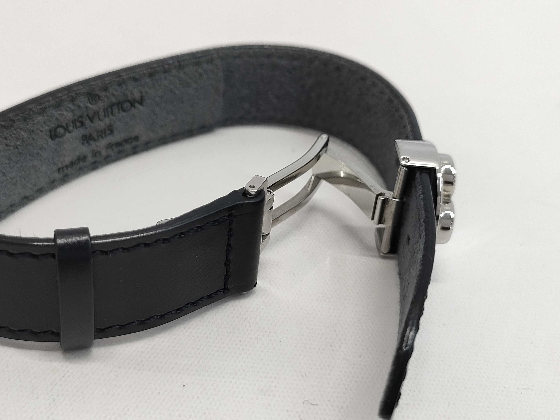 LOUIS VUITTON LOUISVUITTON Brasserie Vougeot Luck Bracelet M64447 Bracelet/Bangle