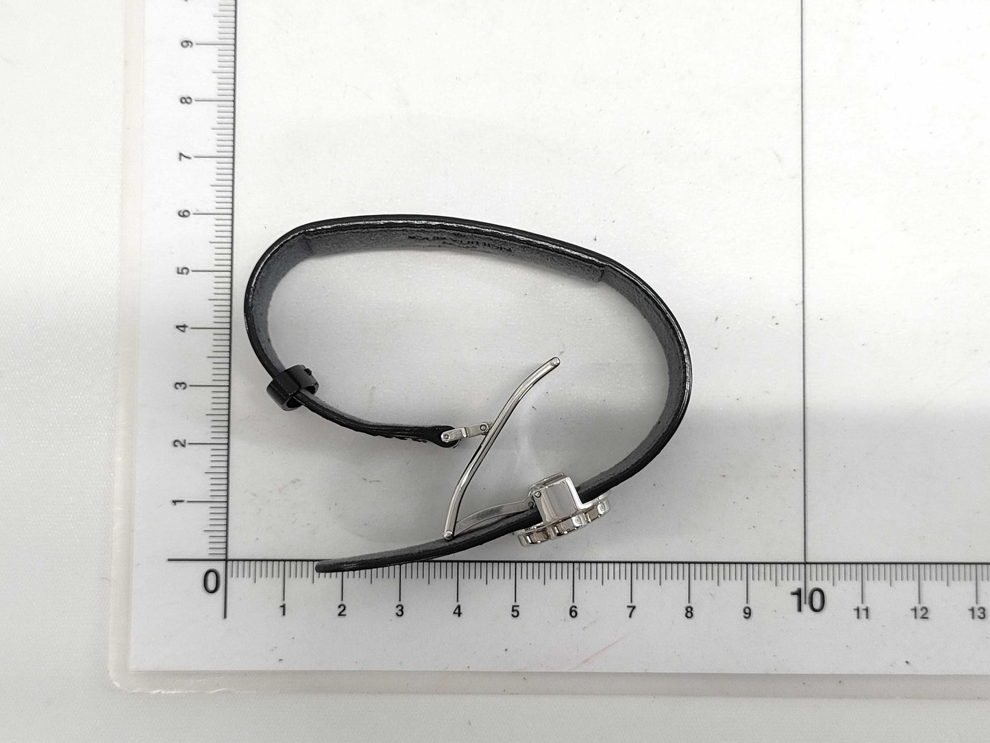 LOUIS VUITTON LOUISVUITTON Brasserie Vougeot Luck Bracelet M64447 Bracelet/Bangle