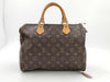 LOUIS VUITTON LOUISVUITTON Speedy 30 M41526 SP0976 Monogram Bag