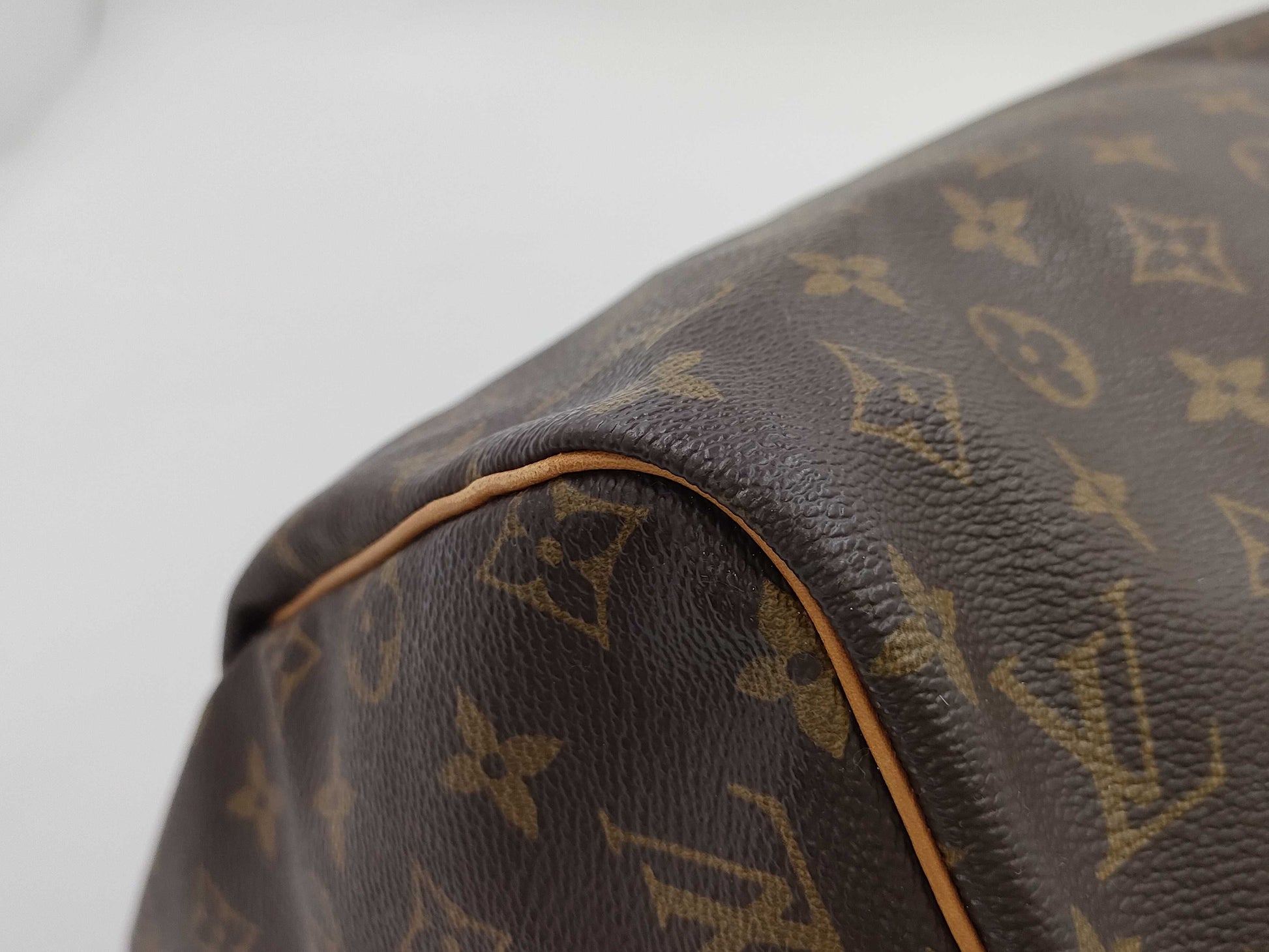 LOUIS VUITTON LOUISVUITTON Speedy 30 M41526 SP0976 Monogram Bag