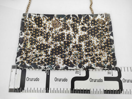 Christian Louboutin Christian Louboutin Shoulder Bag Clutch Bag Shoulder Bag