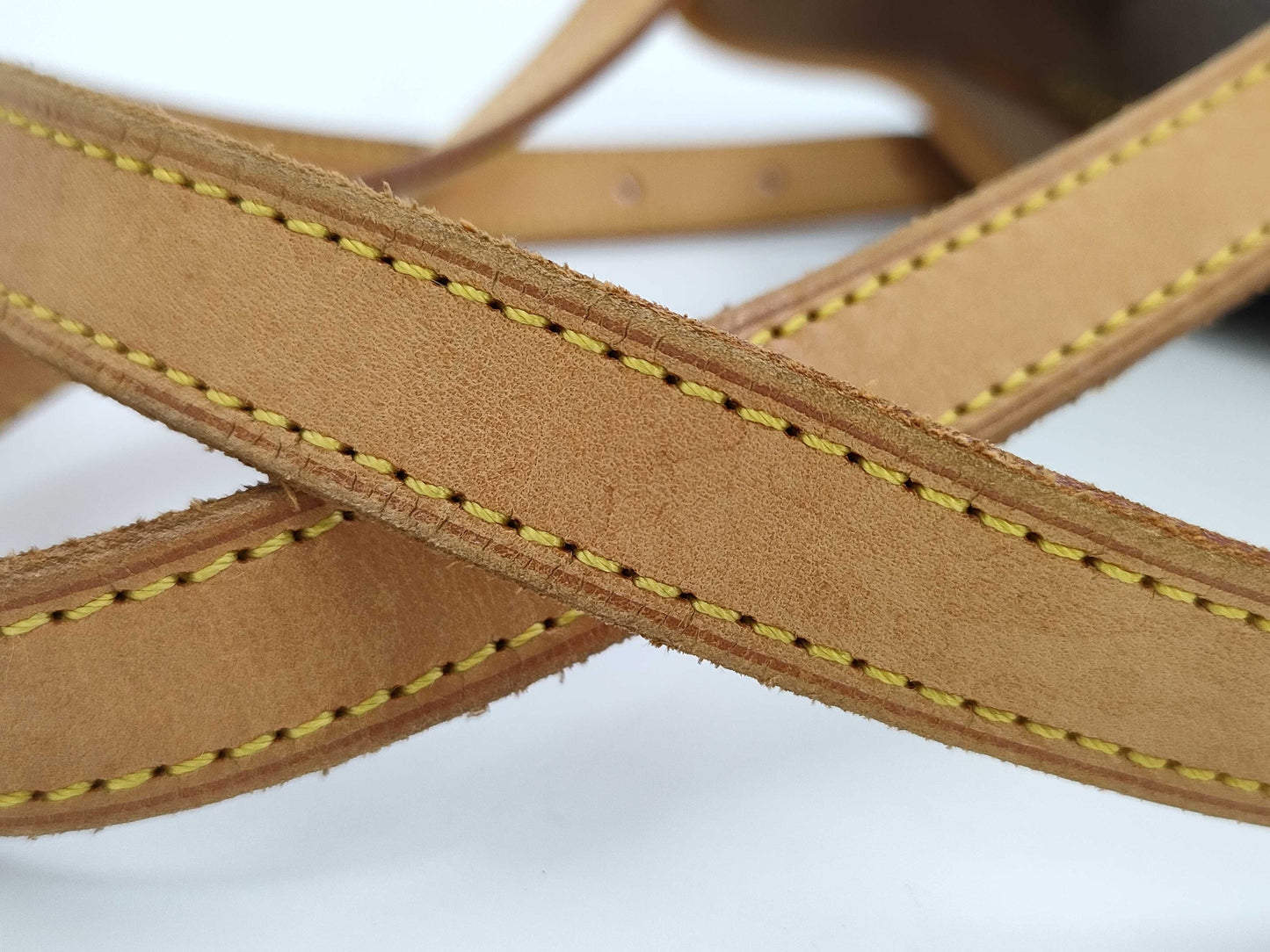 LOUIS VUITTON LOUISVUITTON Monogram Bucket GM M42236 FL0024 Tote Bag