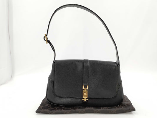 GUCCI GUCCI Jackie Shoulder Bag Shoulder Bag