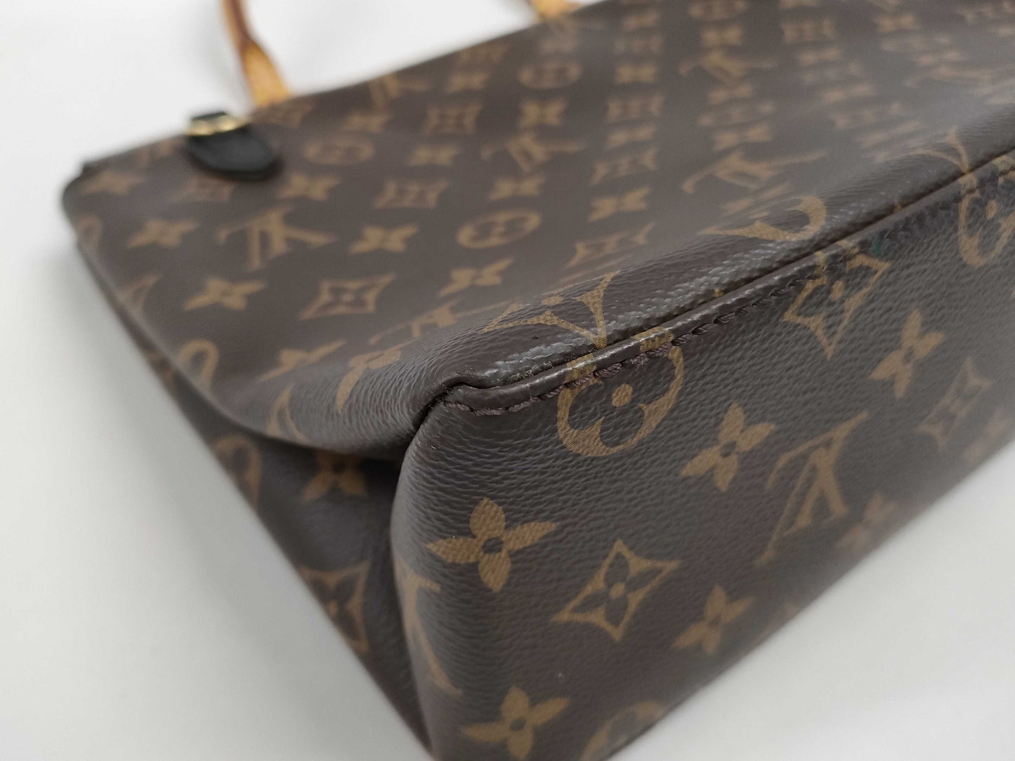 LOUIS VUITTON M44259 Monogram Marignan FL0138 Handbag