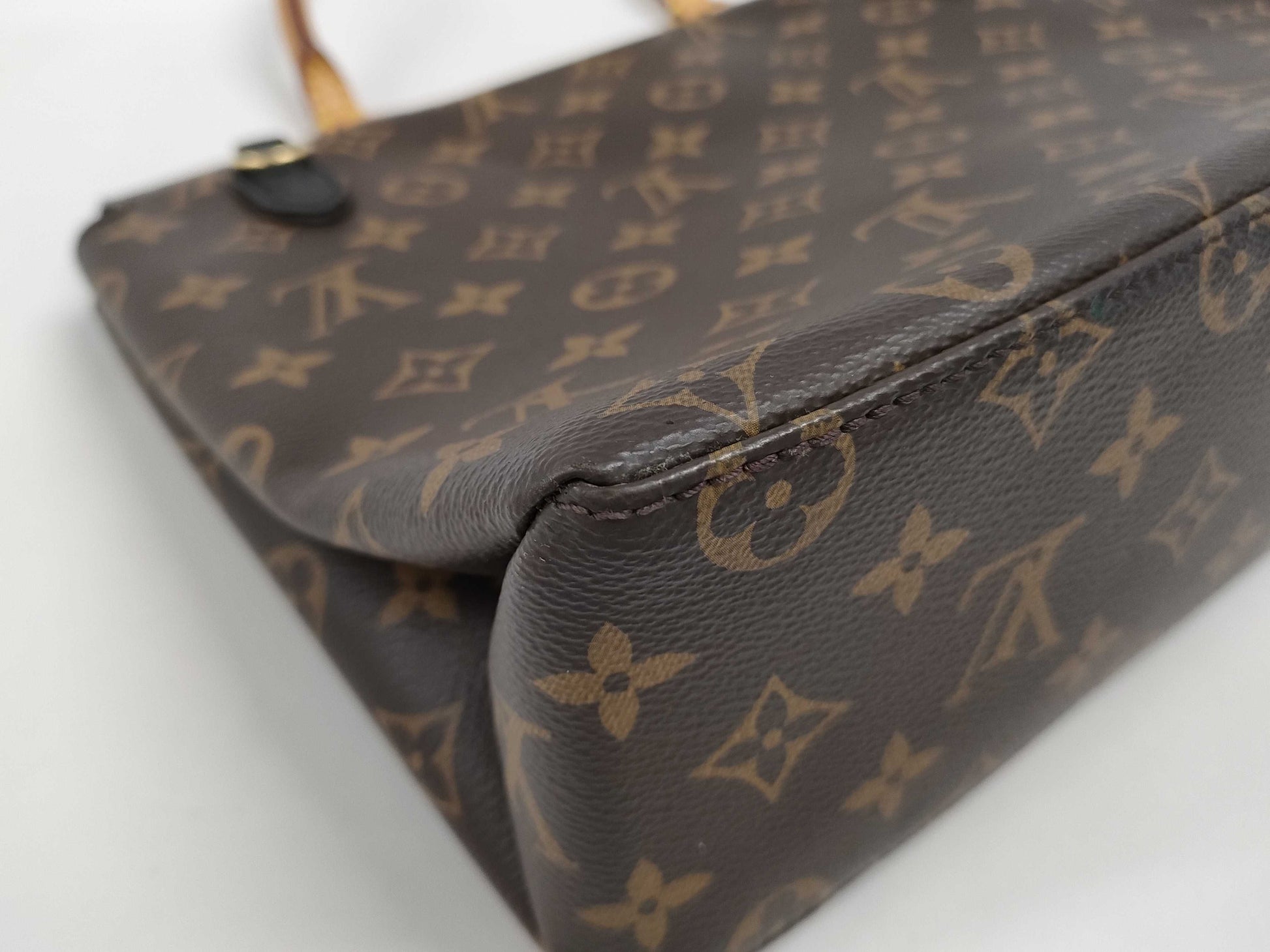 LOUIS VUITTON M44259 Monogram Marignan FL0138 Handbag