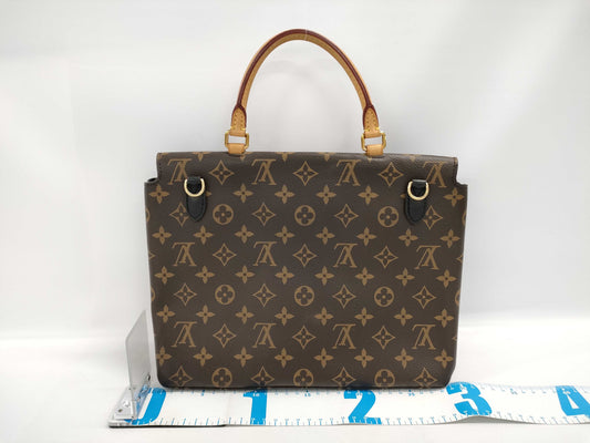 LOUIS VUITTON M44259 Monogram Marignan FL0138 Handbag