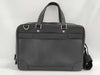 LOUIS VUITTON Alexander Taiga M31162 MB0181 Gray Business Bag