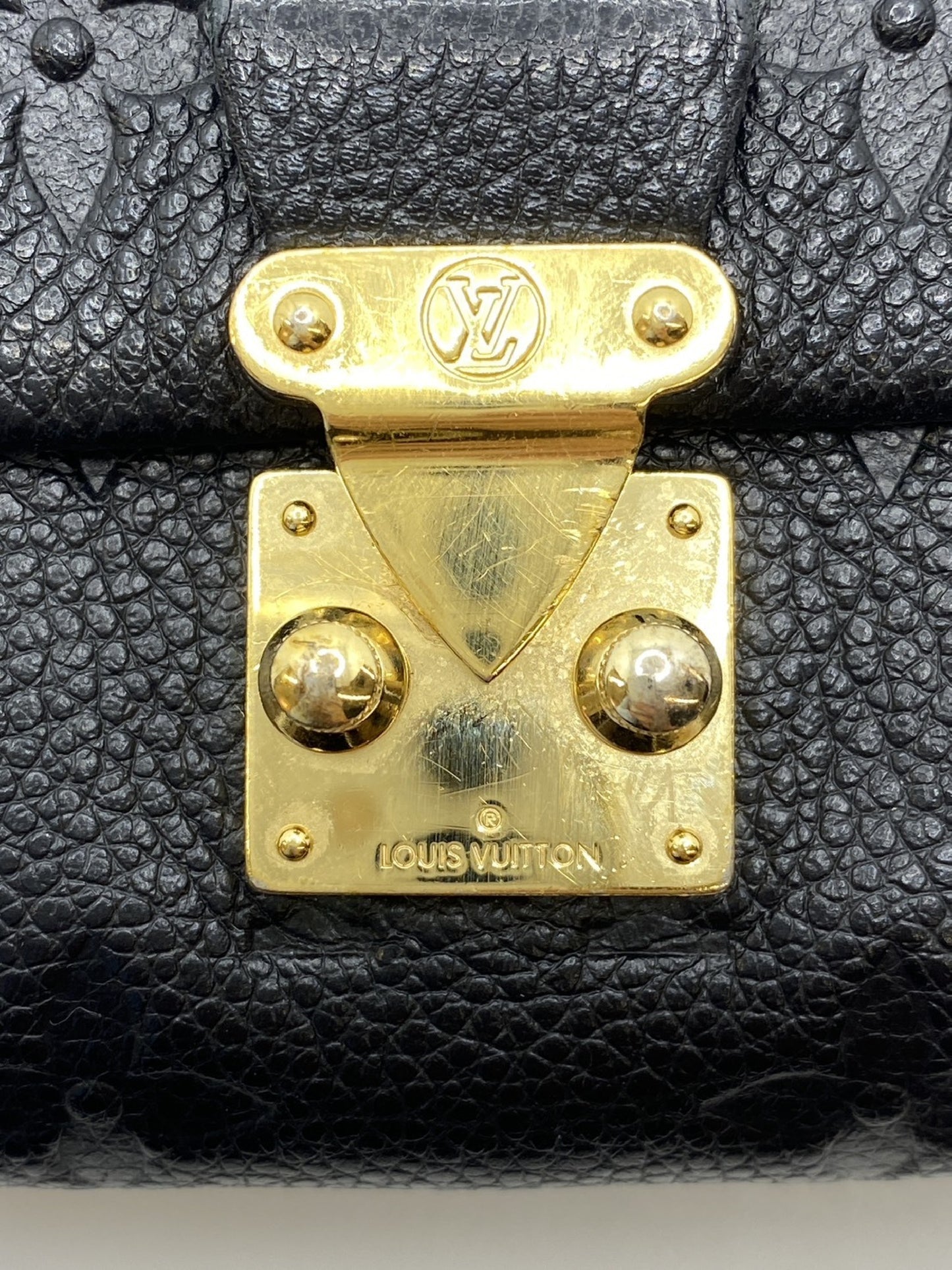 LOUIS VUITTON LOUS VUTTON LV Louis Vuitton Louis Vuitton Portefeuille Compact Wallet