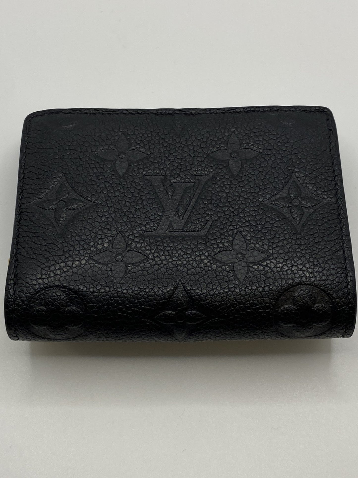 LOUIS VUITTON LOUS VUTTON LV Louis Vuitton Louis Vuitton Portefeuille Compact Wallet