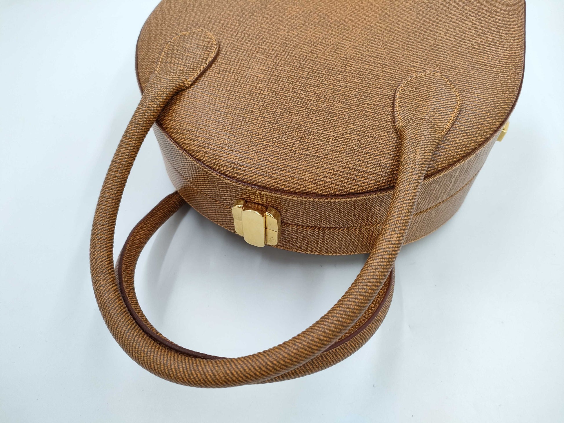 FENDI FENDI Leather 2way Bag