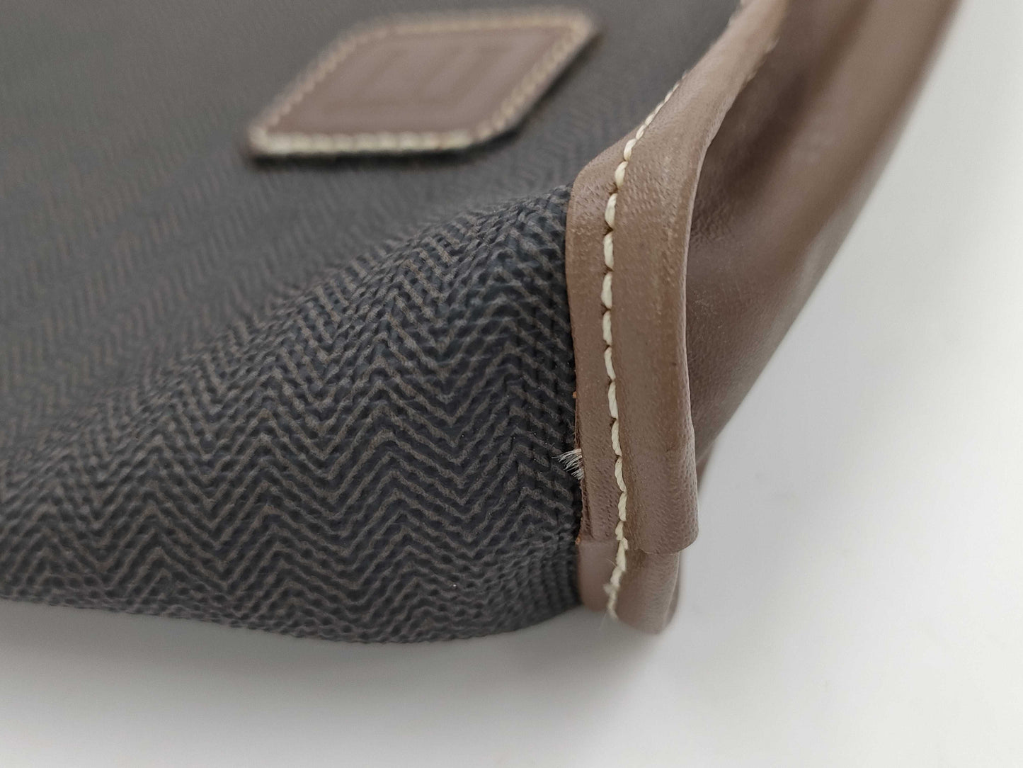 dunhill Dunhill Clutch Bag Second Bag 5-Piece SET Bag