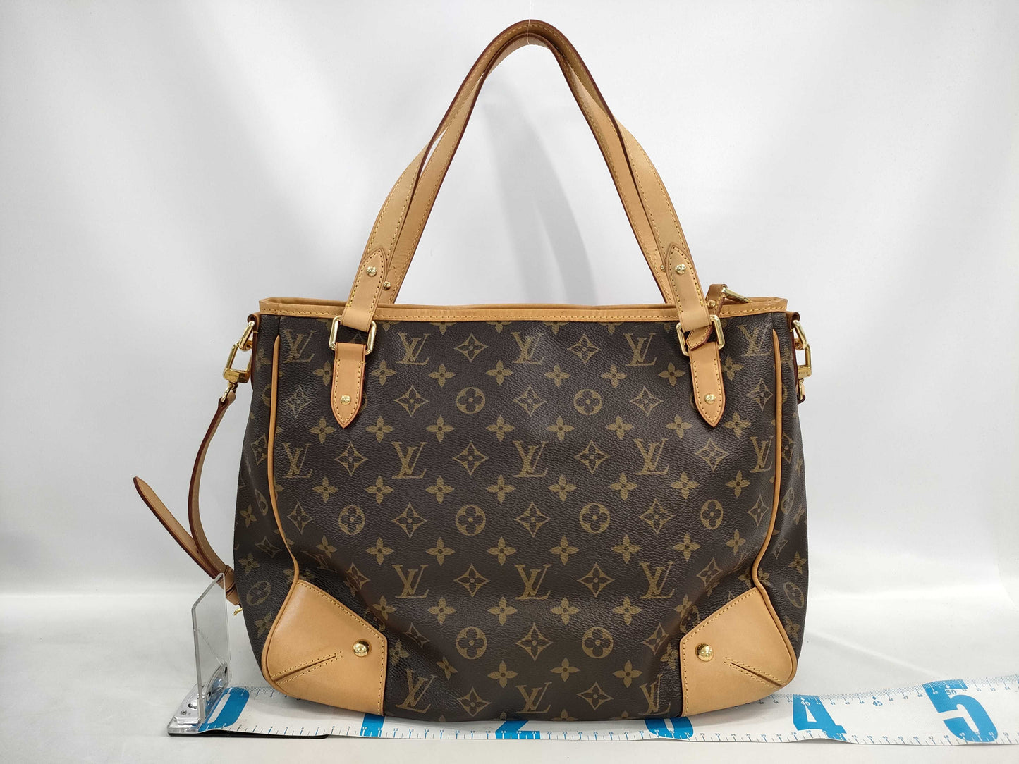 LOUIS VUITTON Estrel shoulder bag